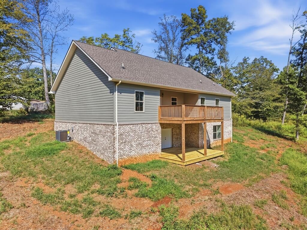 629 Forest Circle