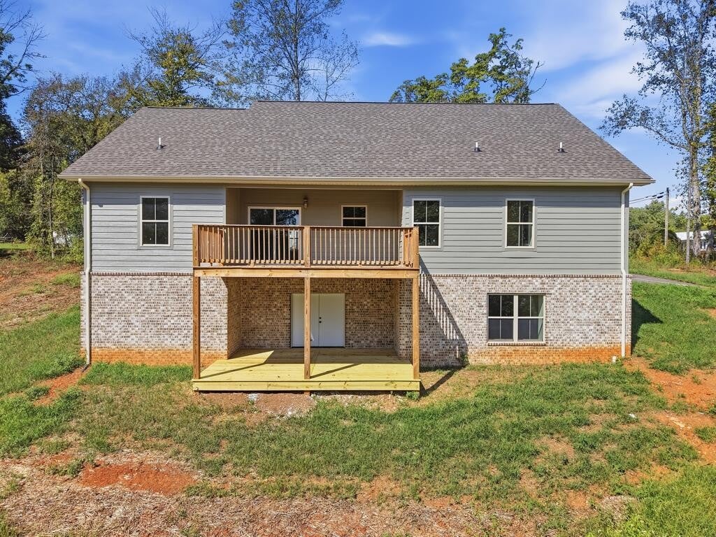 629 Forest Circle