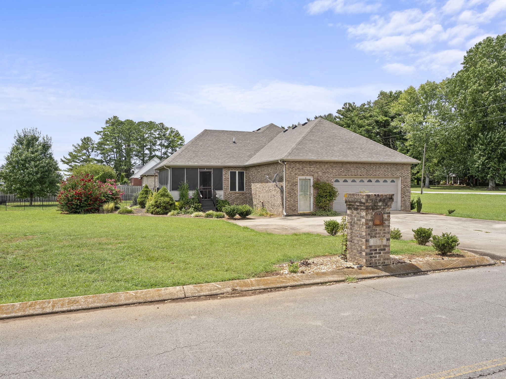 1876 Blue Spring Rd