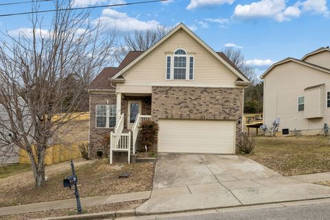 2721 Cato Ridge Dr Nashville TN 37218