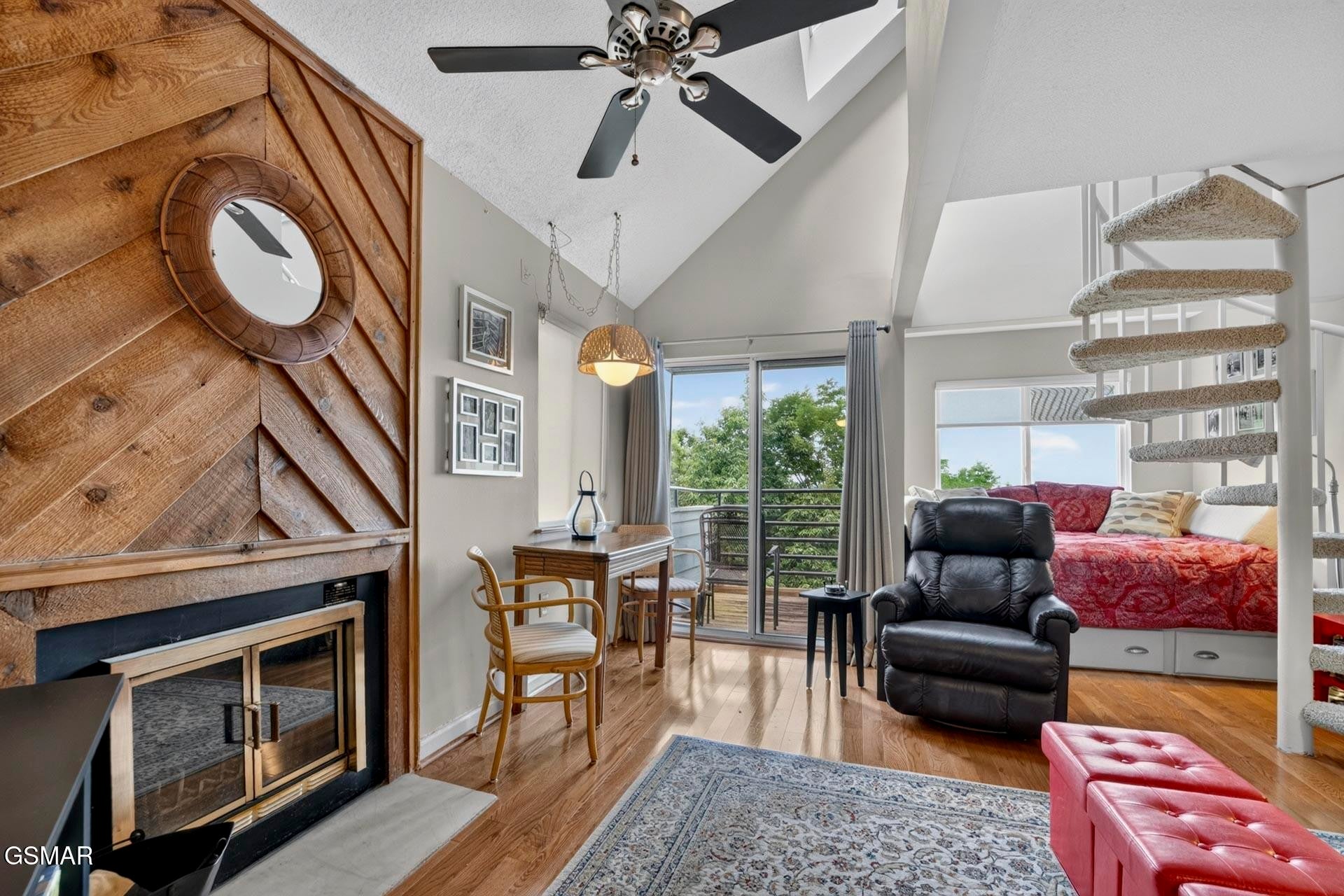 1260 Ski View Drive APT 4302