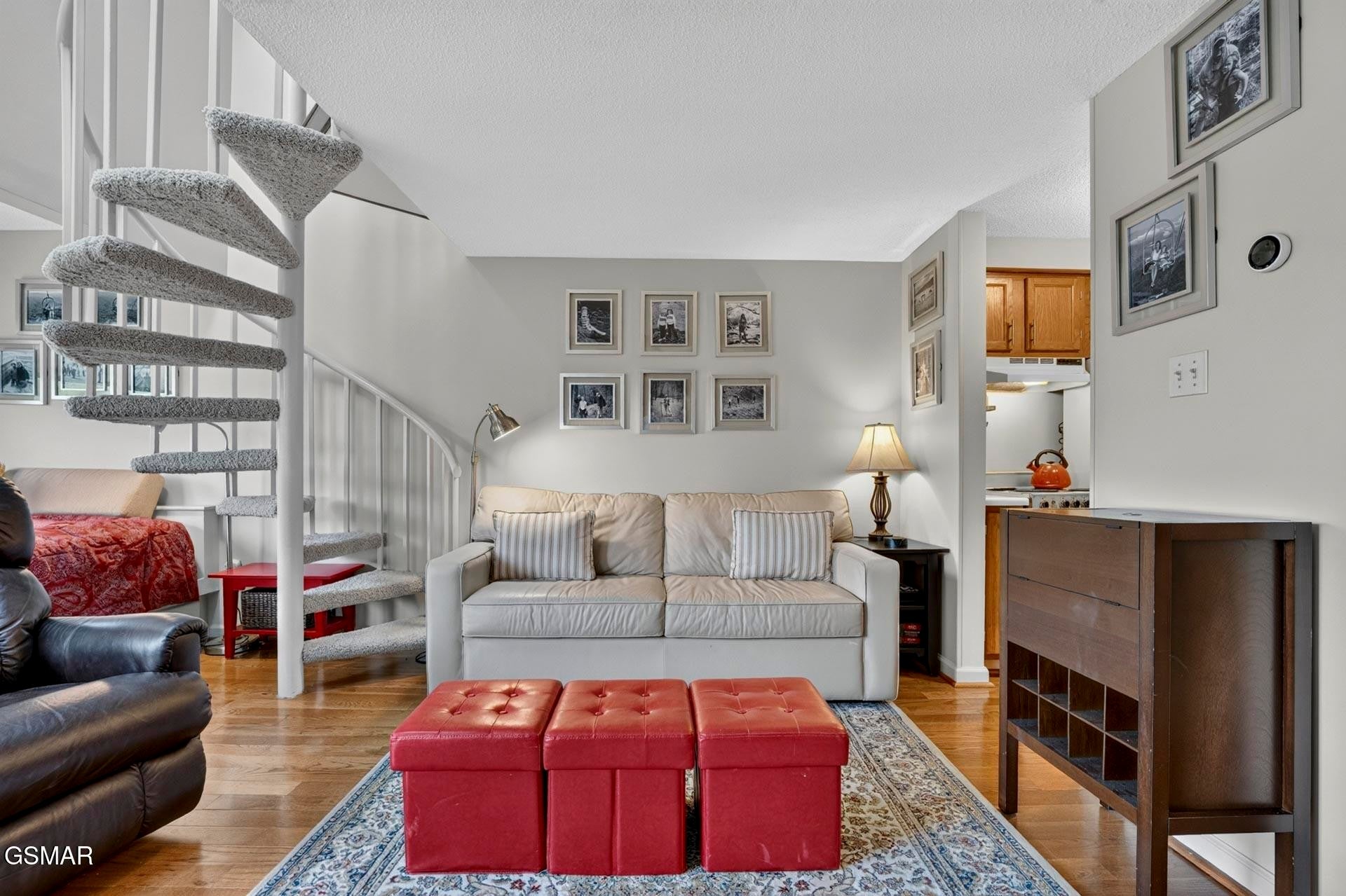 1260 Ski View Drive APT 4302