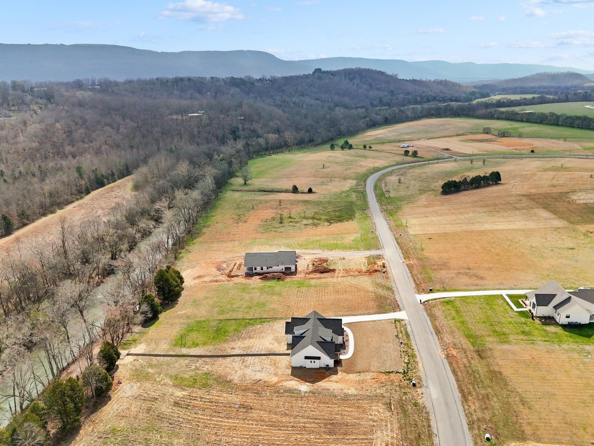 61 River Ridge Drive