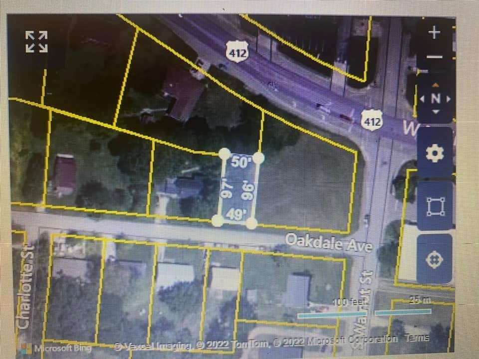 8 S Walnut St