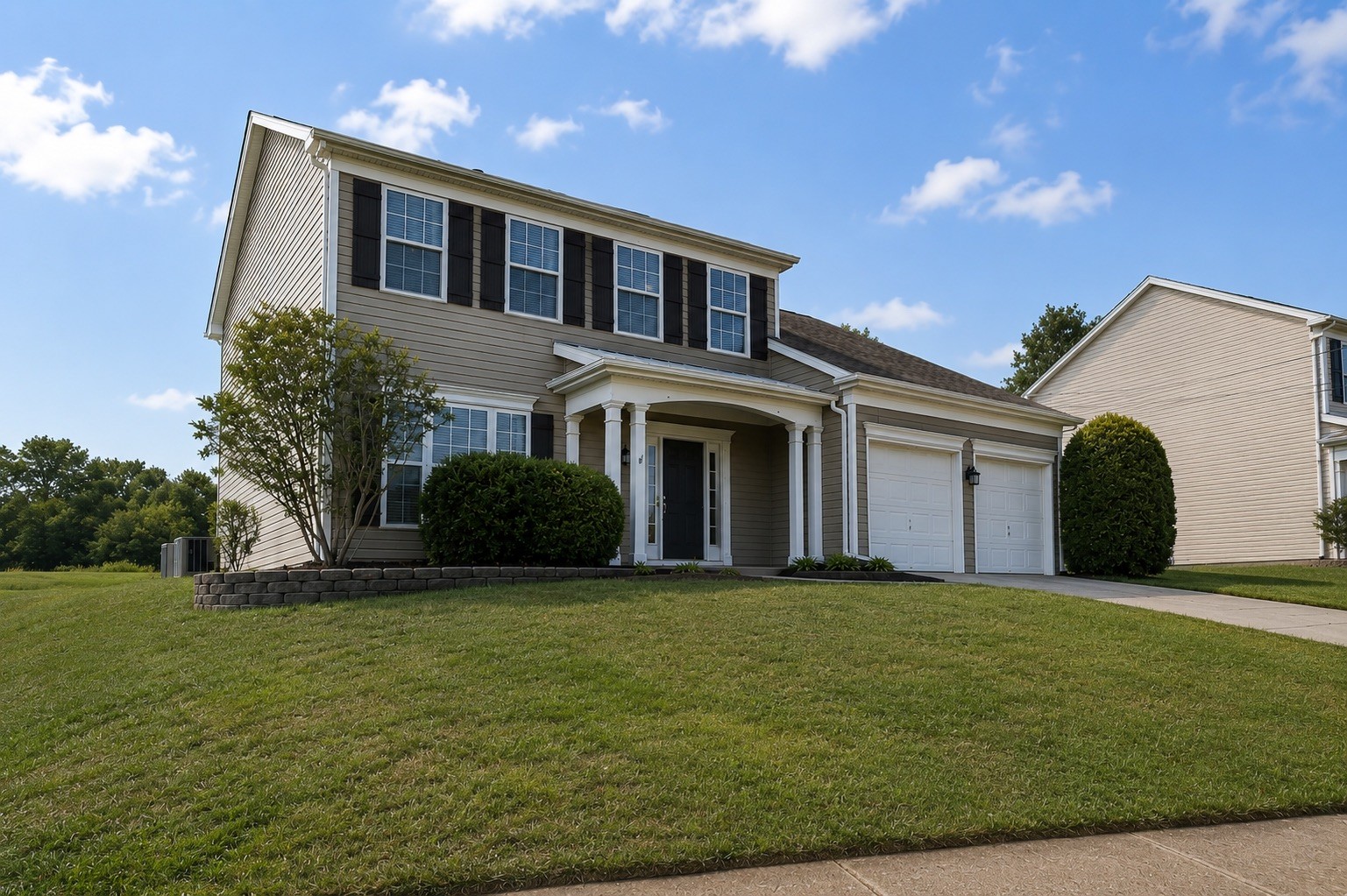 2408 Newberry Ln