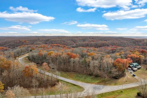 0 Homestead Lane Crawford TN 38554