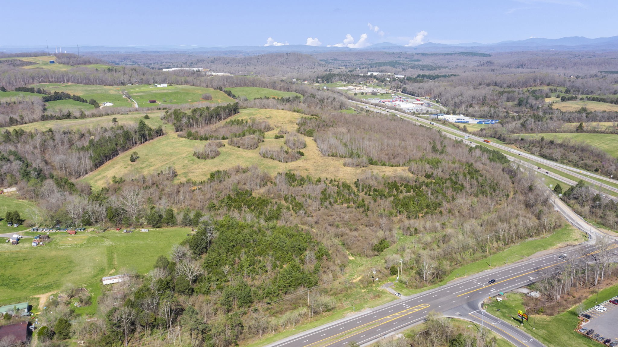 9011 Highway 321 N