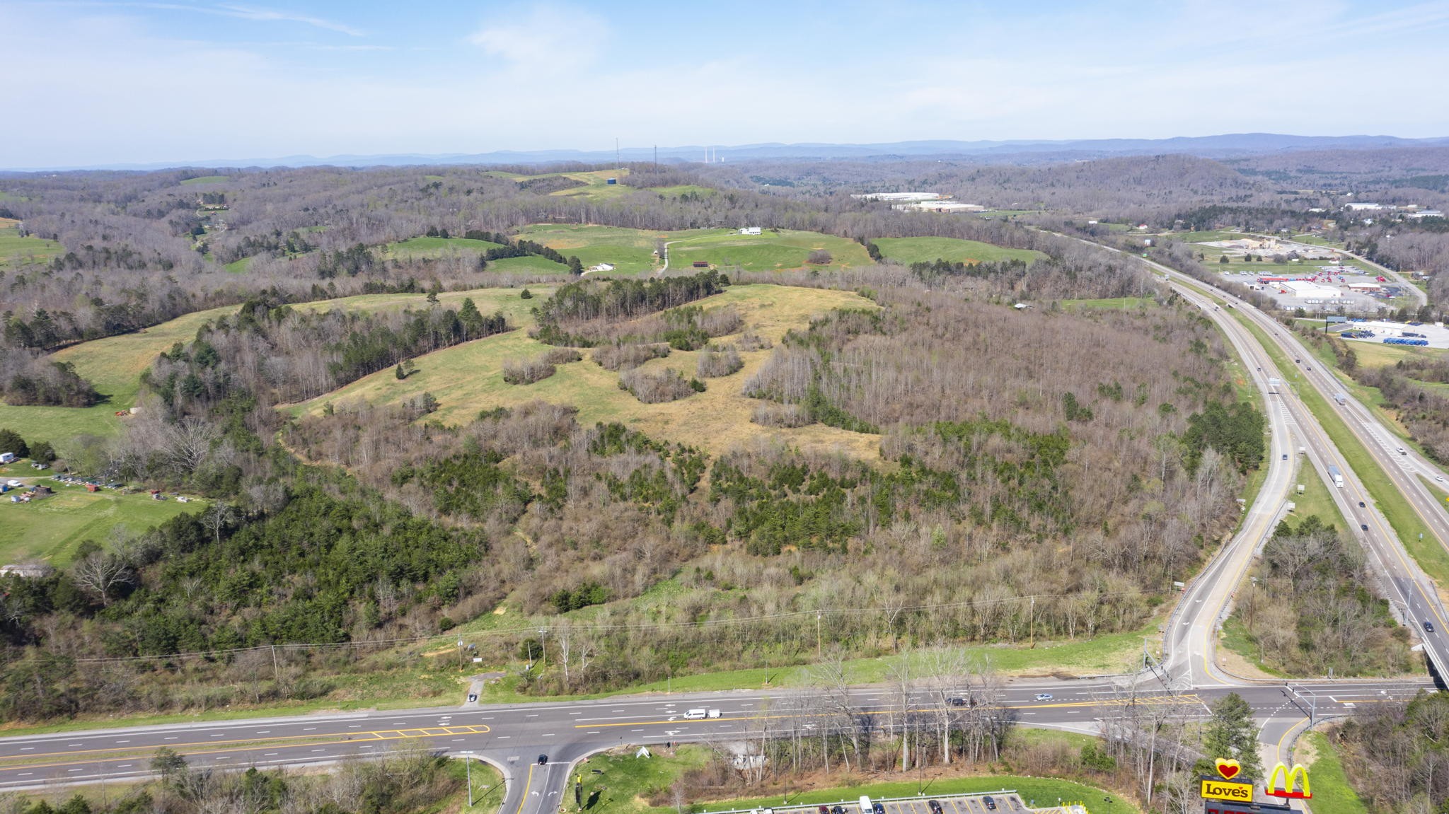 9011 Highway 321 N