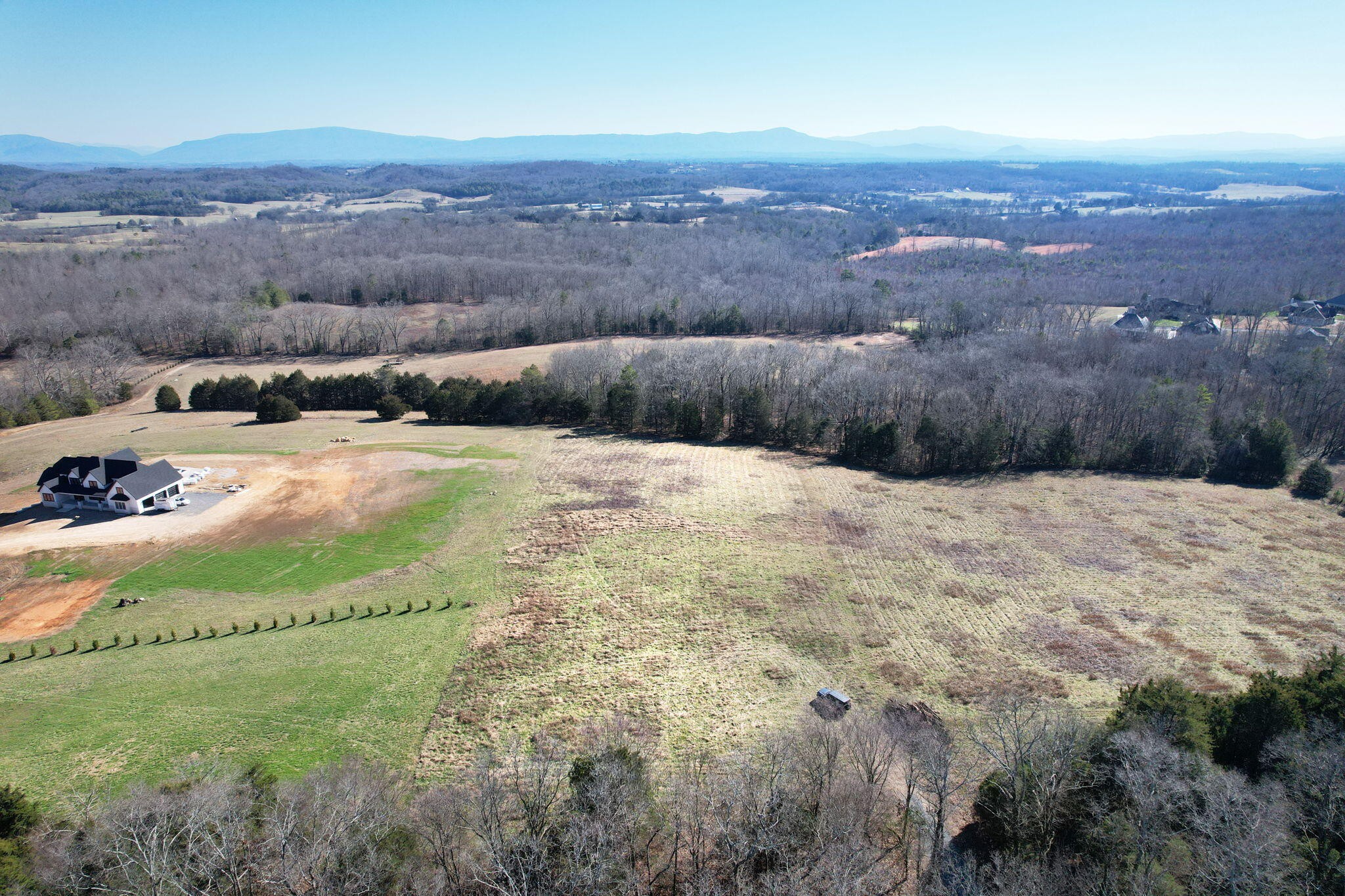 12 Keystone Drive NE