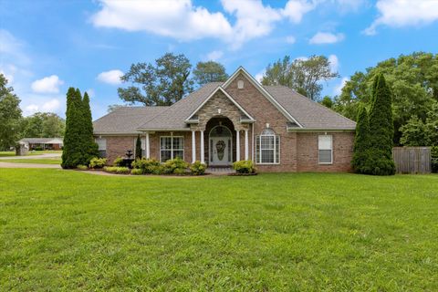 23 Balee Dr Ethridge TN 38456
