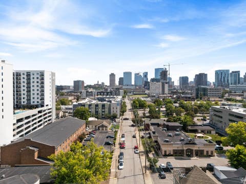 Photo of 1808 State St #307, Nashville, TN 37203 (MLS # 3513556)