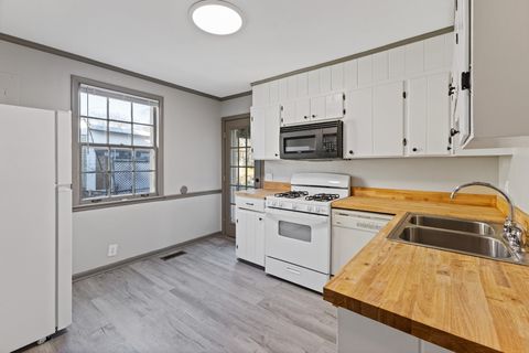 628 Westboro Dr Nashville TN 37209