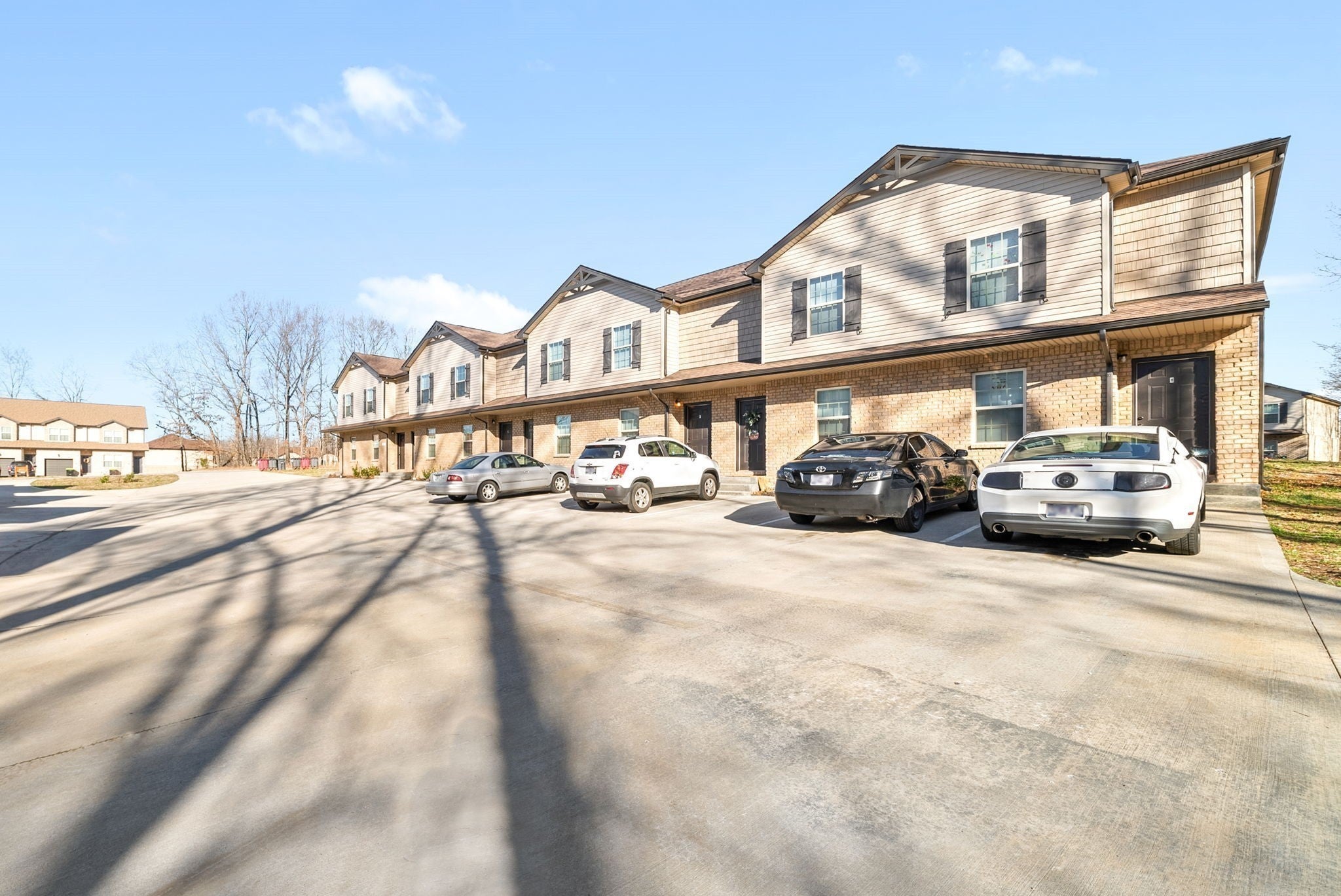 252 Smithson Ln C