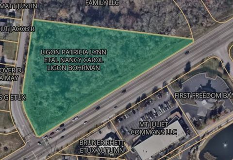 0 Lebanon Rd Mount Juliet TN 37122