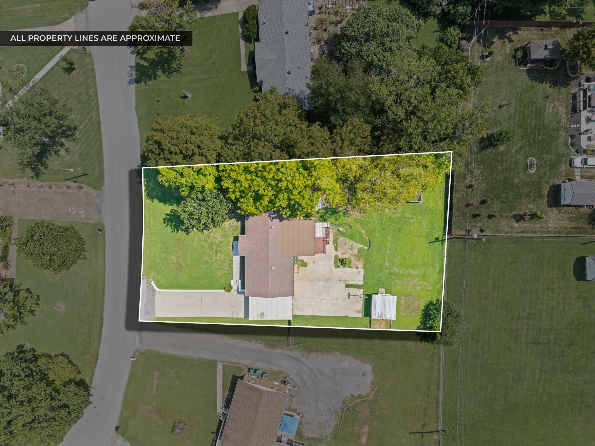 118 Johnson Cir
