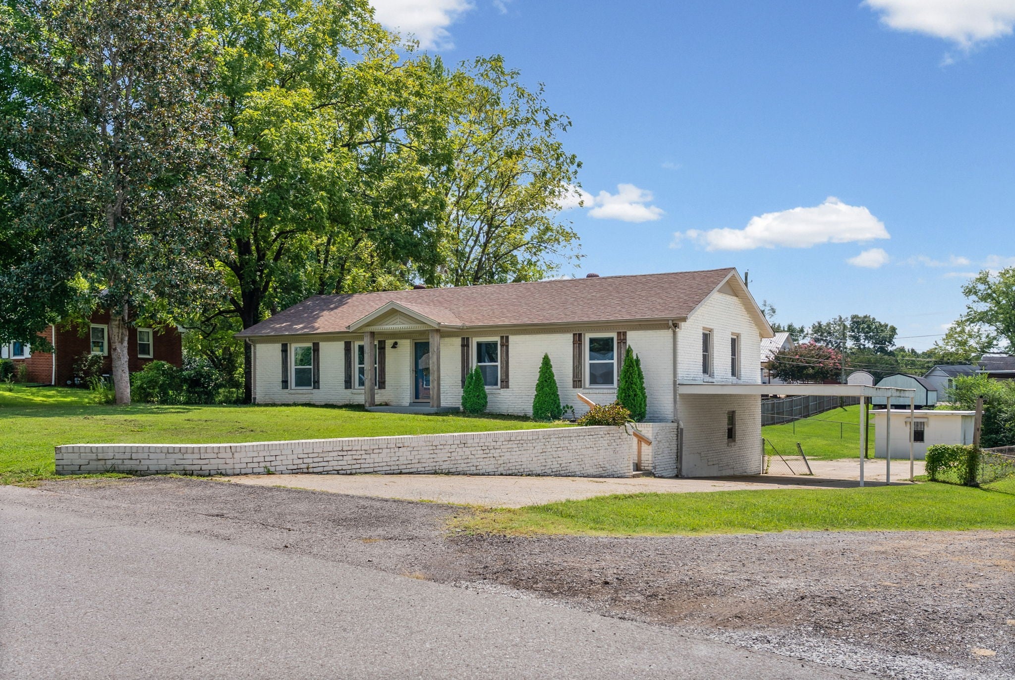 118 Johnson Cir