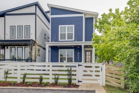808A 45th Ave N Nashville TN 37209