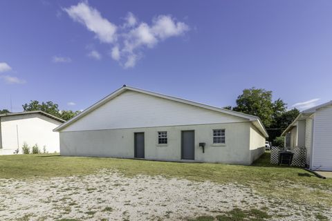 124 Chestnut St Pulaski TN 38478