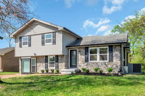 Photo of 3713 Moss Rose Dr, Nashville, TN 37216 (MLS # 3168581)