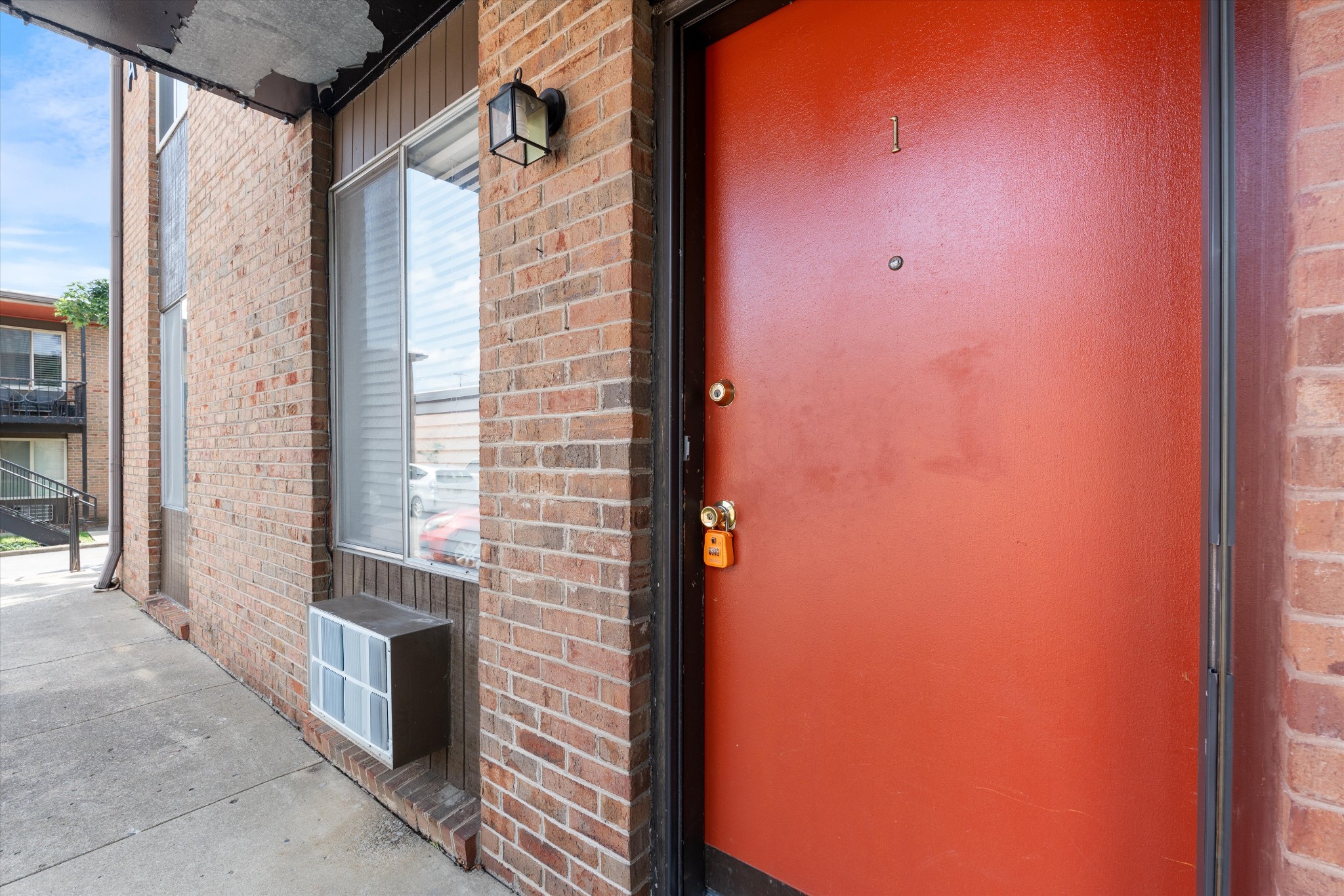 Middle Tennessee Properties 3 3600 Hillsboro Pike A1