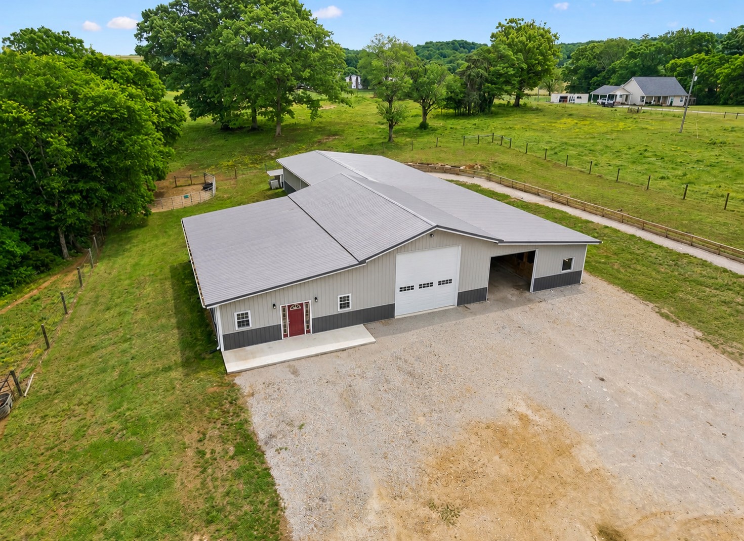 950 Old Agnew Rd