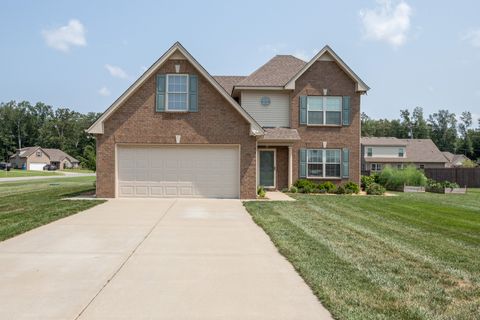 1310 Plano Ct Murfreesboro TN 37128
