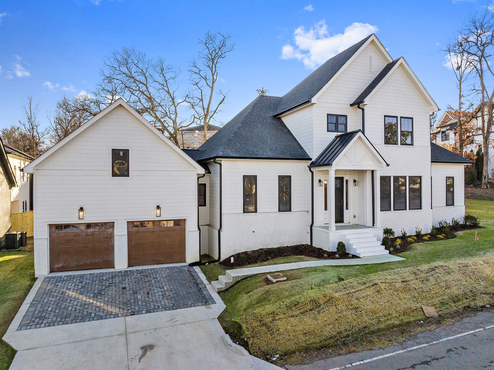 1803 Rosewood Ave - home for rent