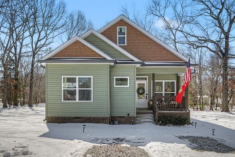 169 Duke Rd Dickson TN 37055