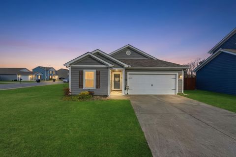 3418 Drysdale Dr Murfreesboro TN 37128