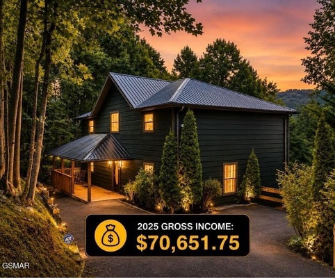 509 HAWKS TRL, GATLINBURG, TN 37738 - Image edf160b4e59002ab2a3df38bce448a9a/2617458128