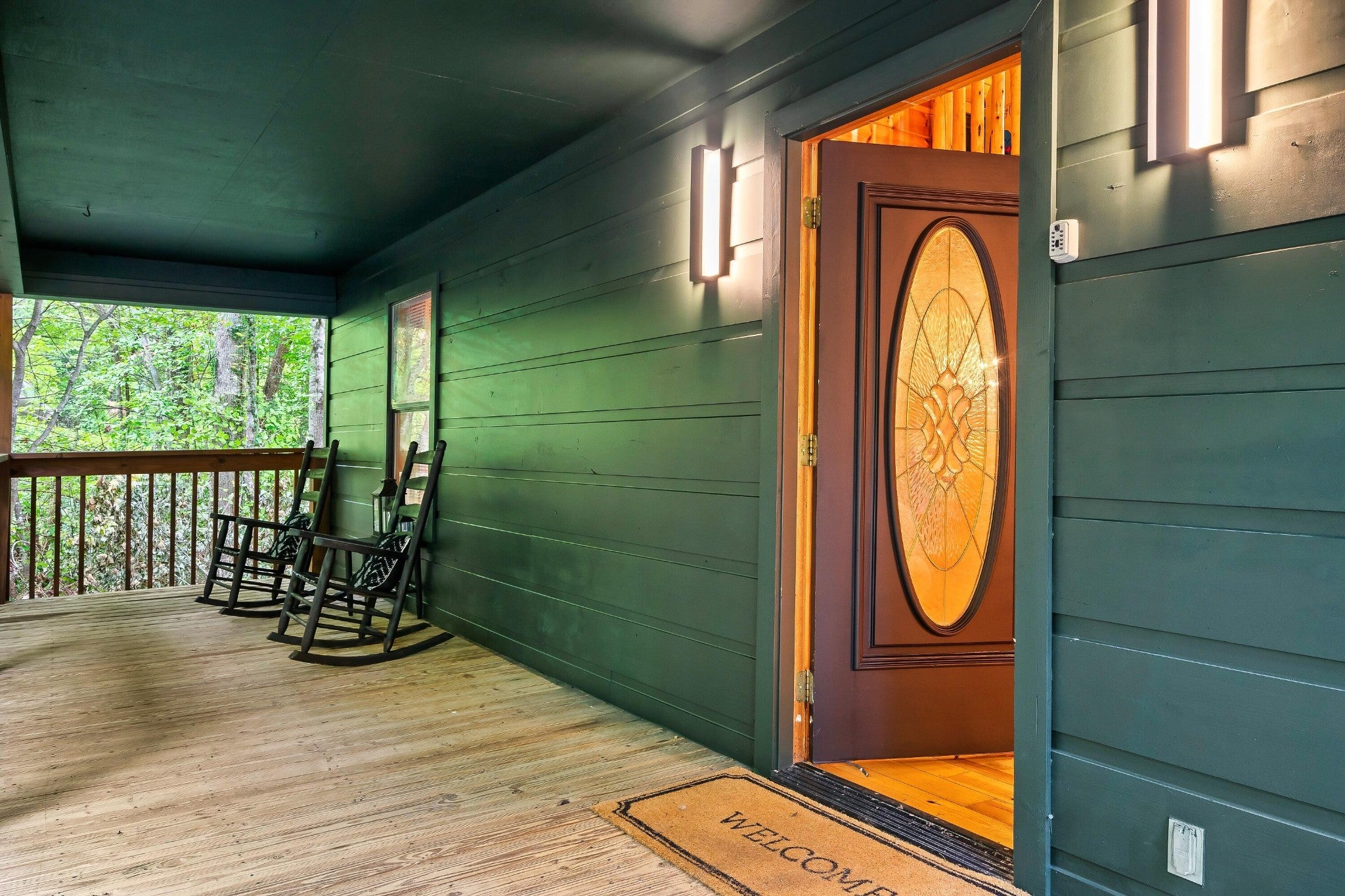 509 Hawks Trail