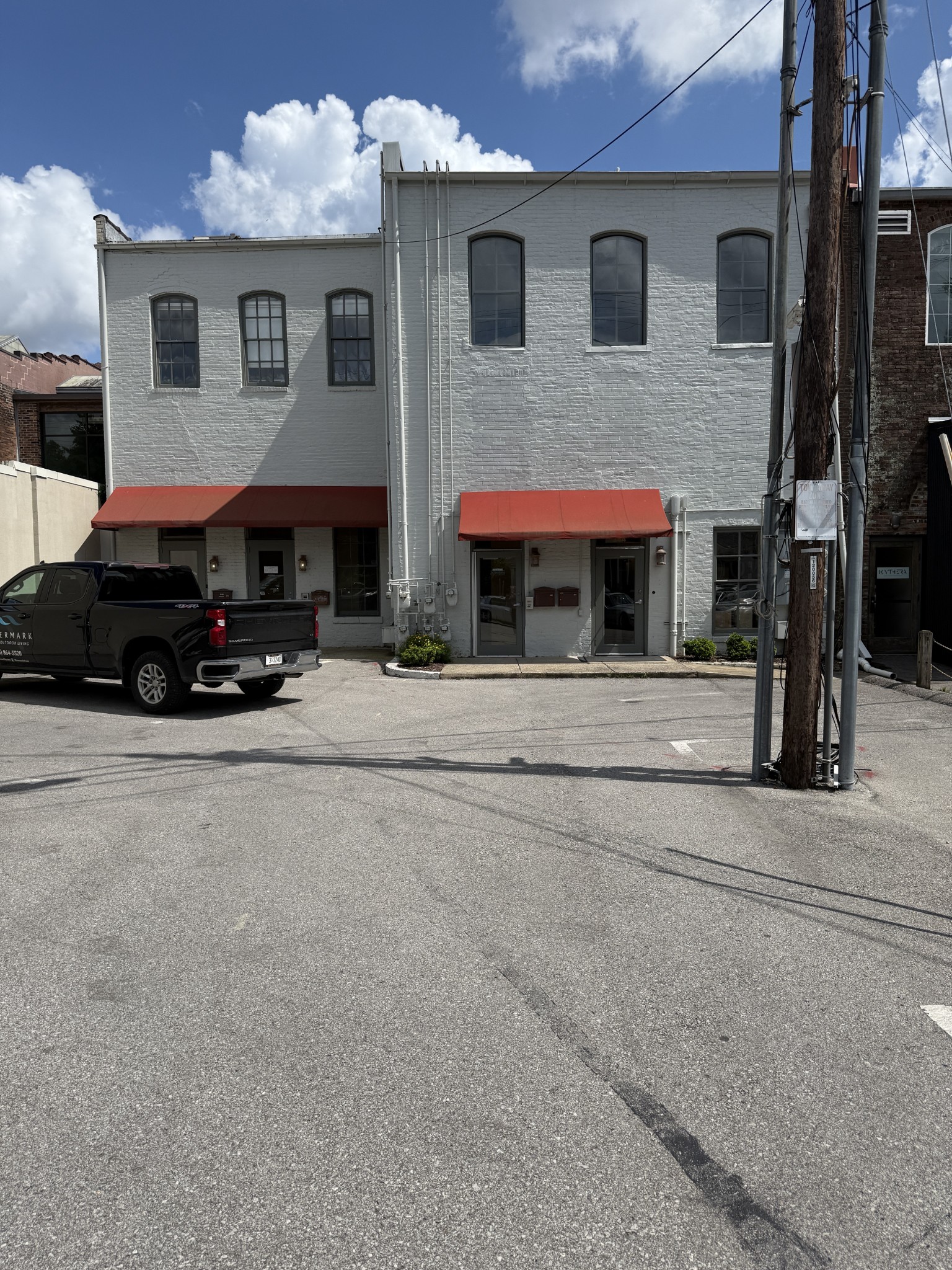 344 Main St Suite 203