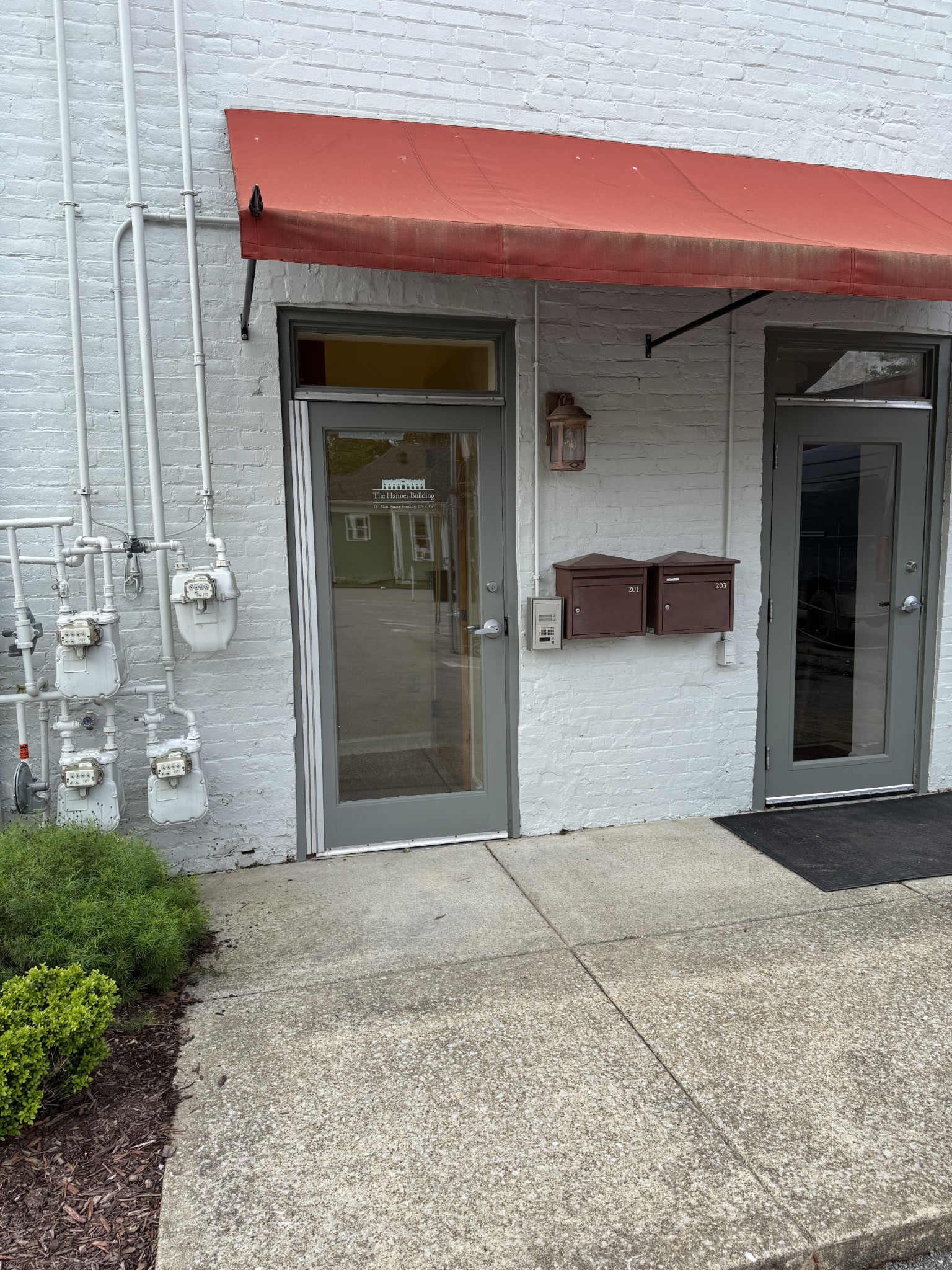 344 Main St Suite 203