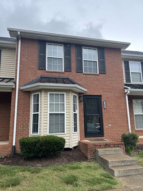 7206 Rosemary Ct Fairview TN 37062