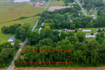 491 Joe Hickerson Rd Manchester TN 37355