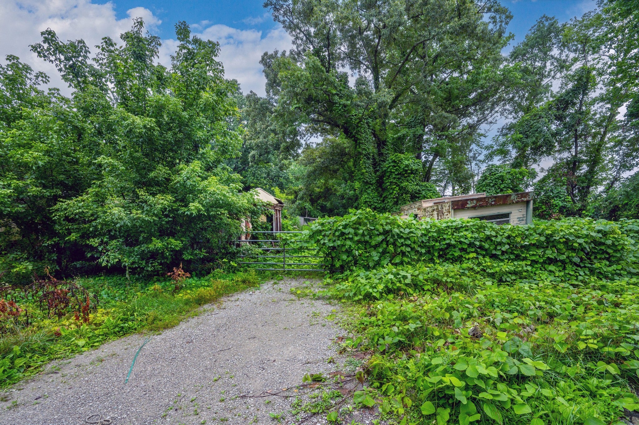 491 Joe Hickerson Rd