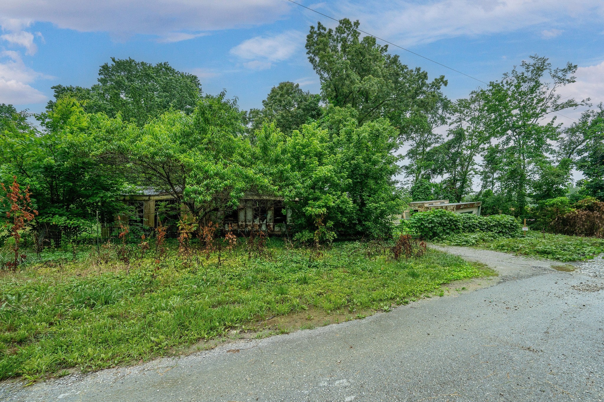 491 Joe Hickerson Rd