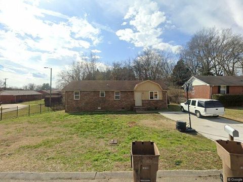 589 Judd Dr Nashville TN 37218