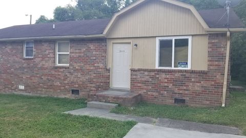 589 Judd Dr Nashville TN 37218