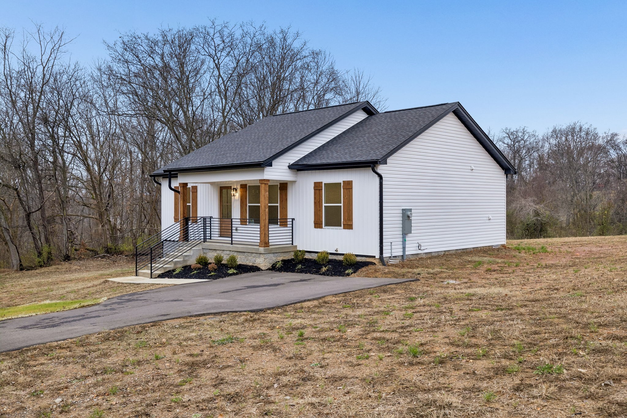 1097 Landing Lane Lot 7