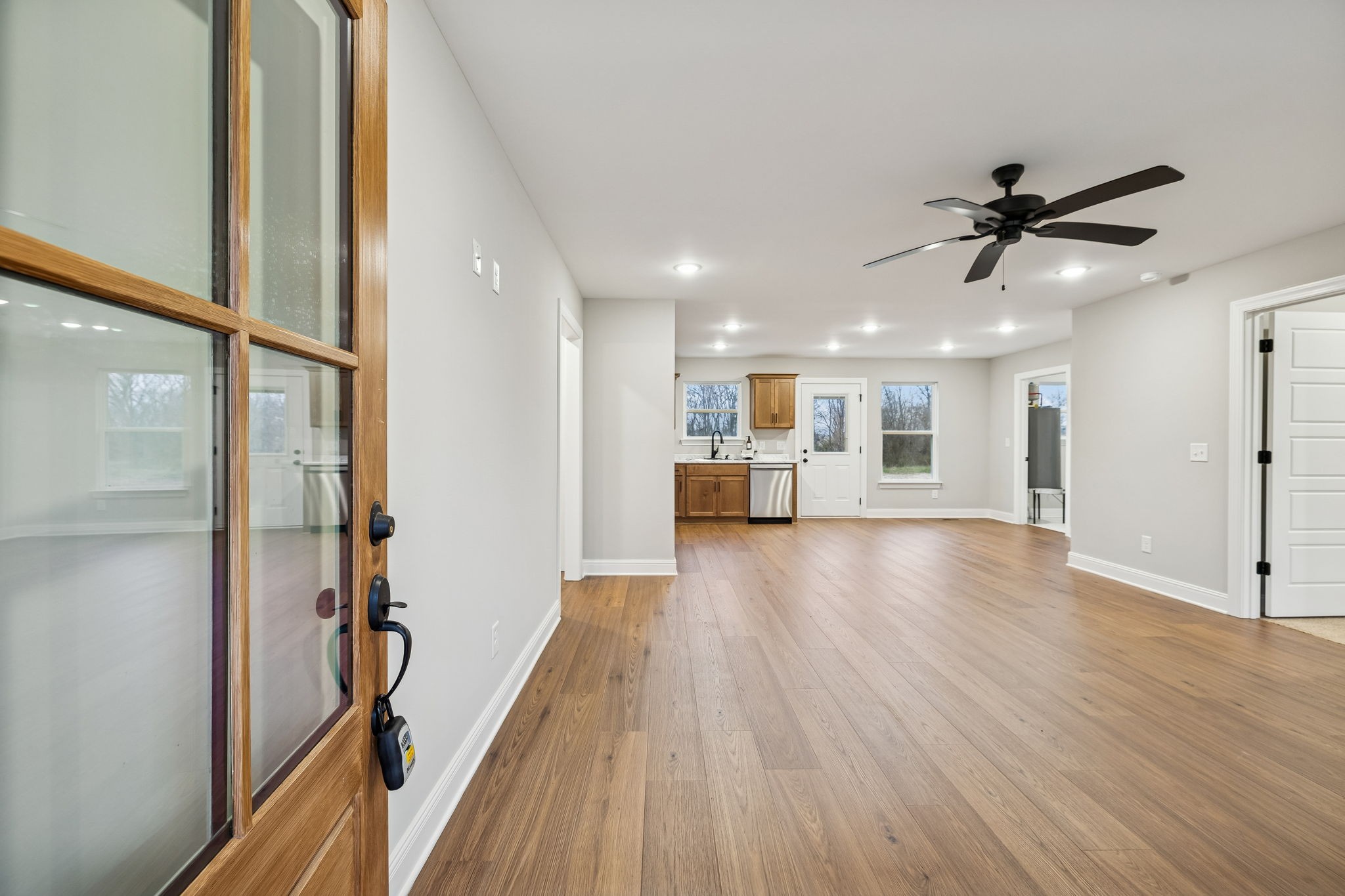 1097 Landing Lane Lot 7