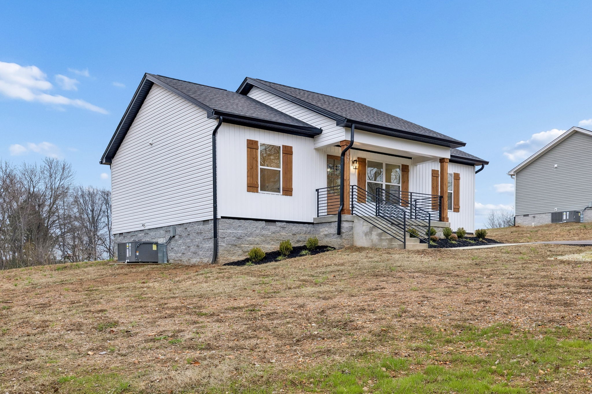 1097 Landing Lane Lot 7