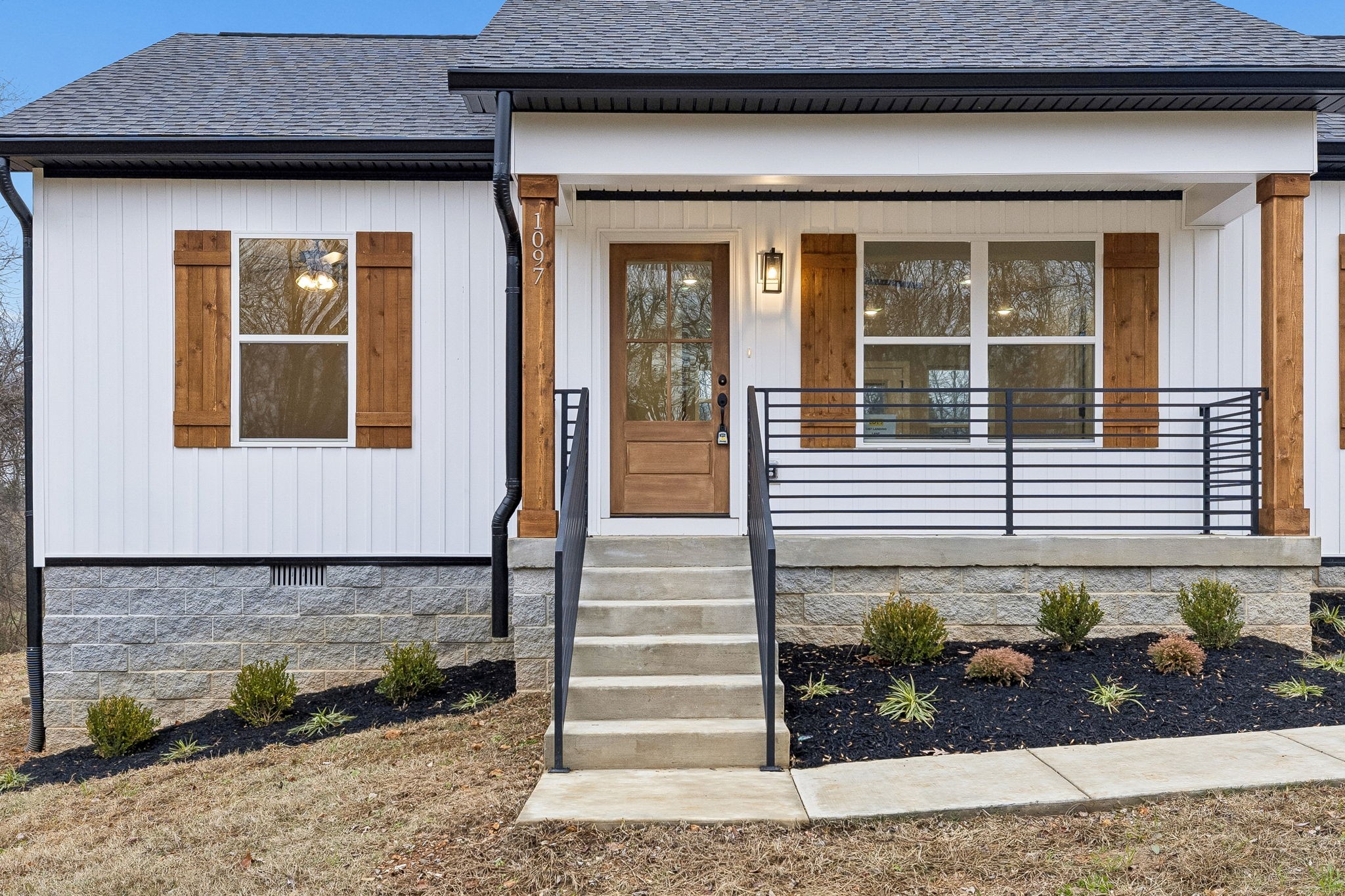 1097 Landing Lane Lot 7