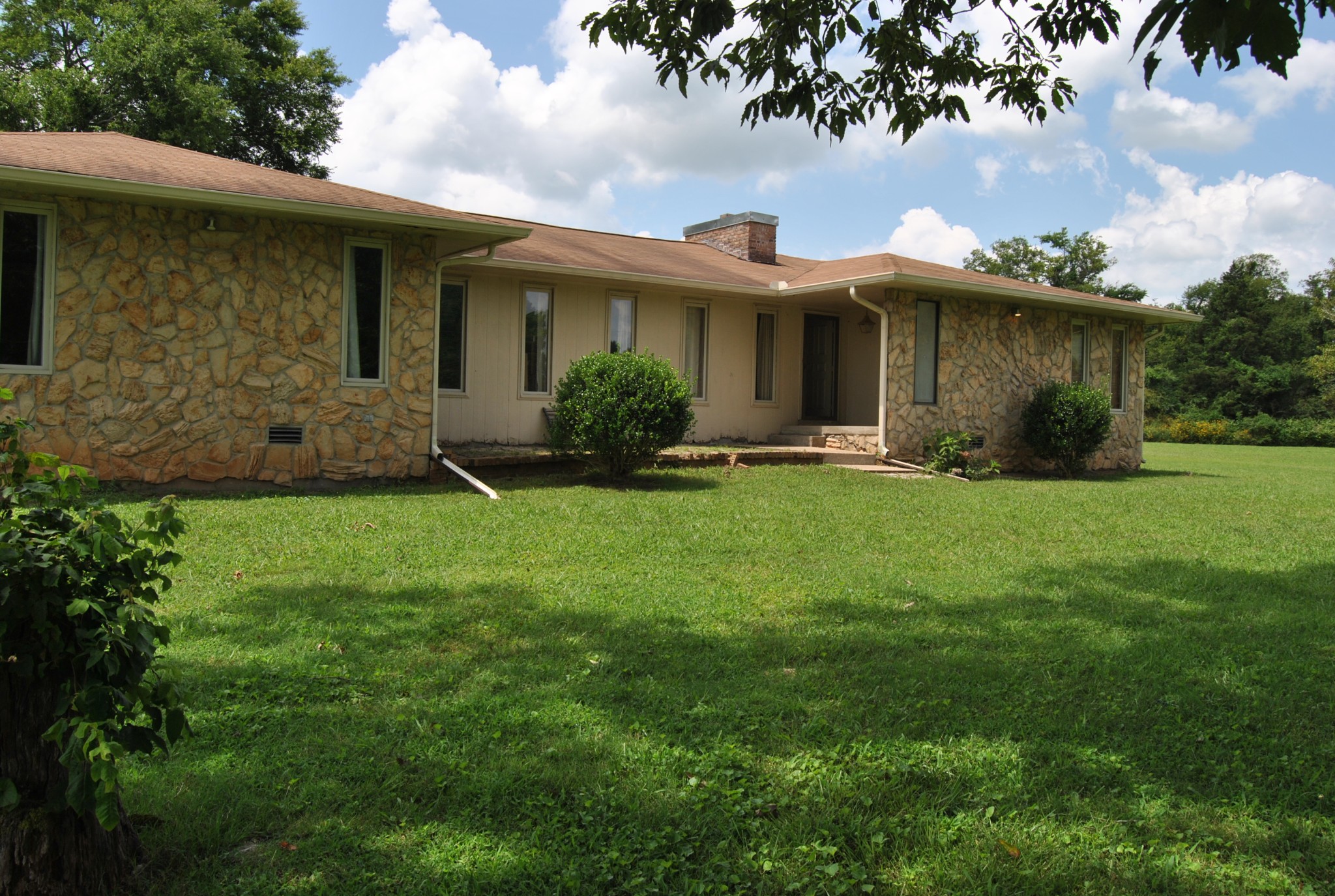 1201 Cranberry Dr