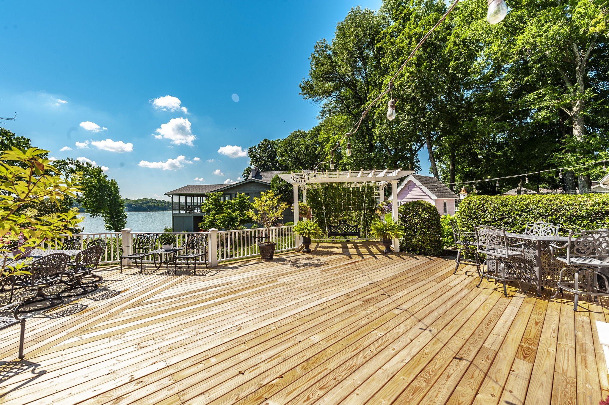 601 Indian Lake Rd