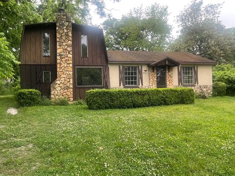 1128 Haysboro Ave Nashville TN 37216