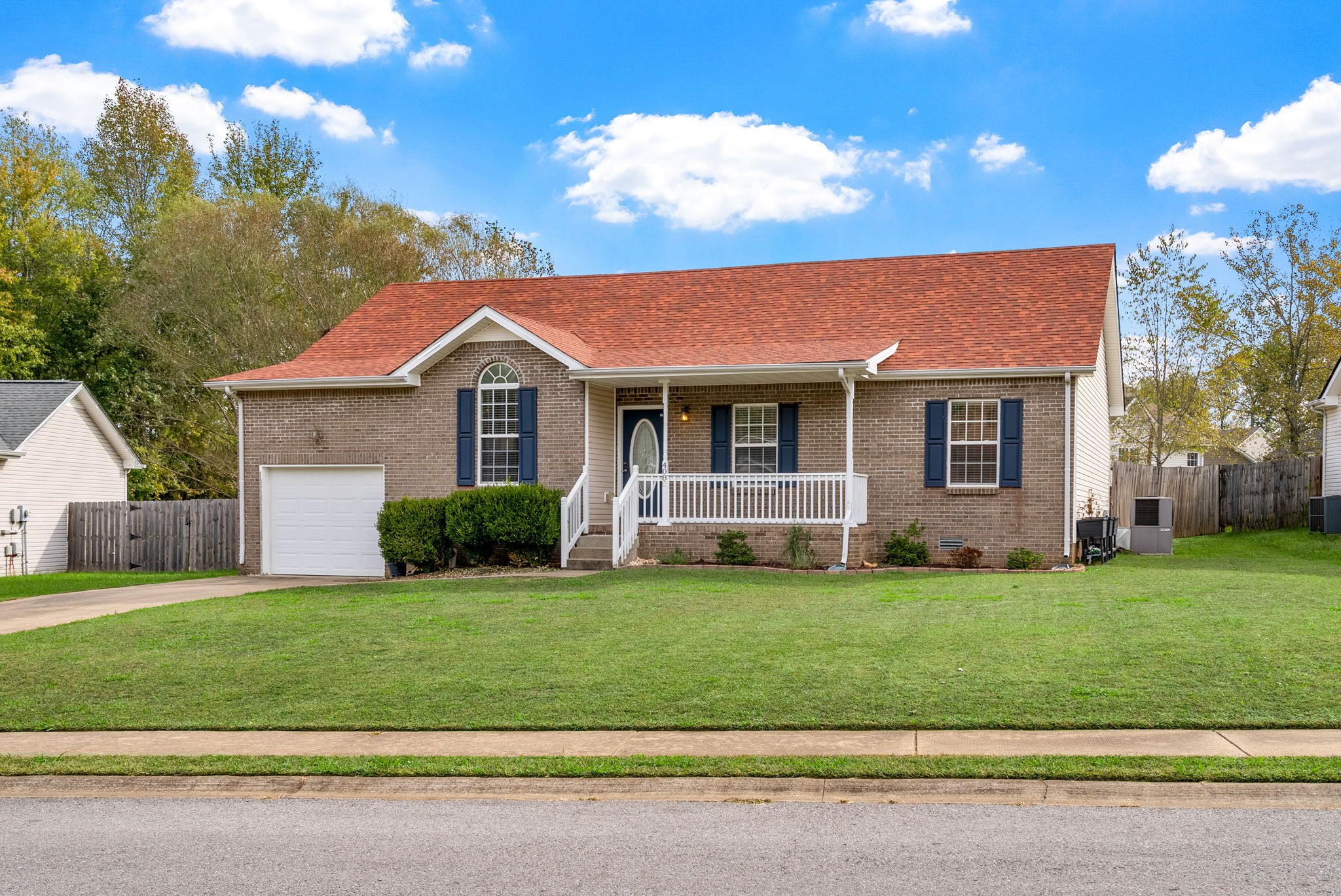 408 Piney Dr