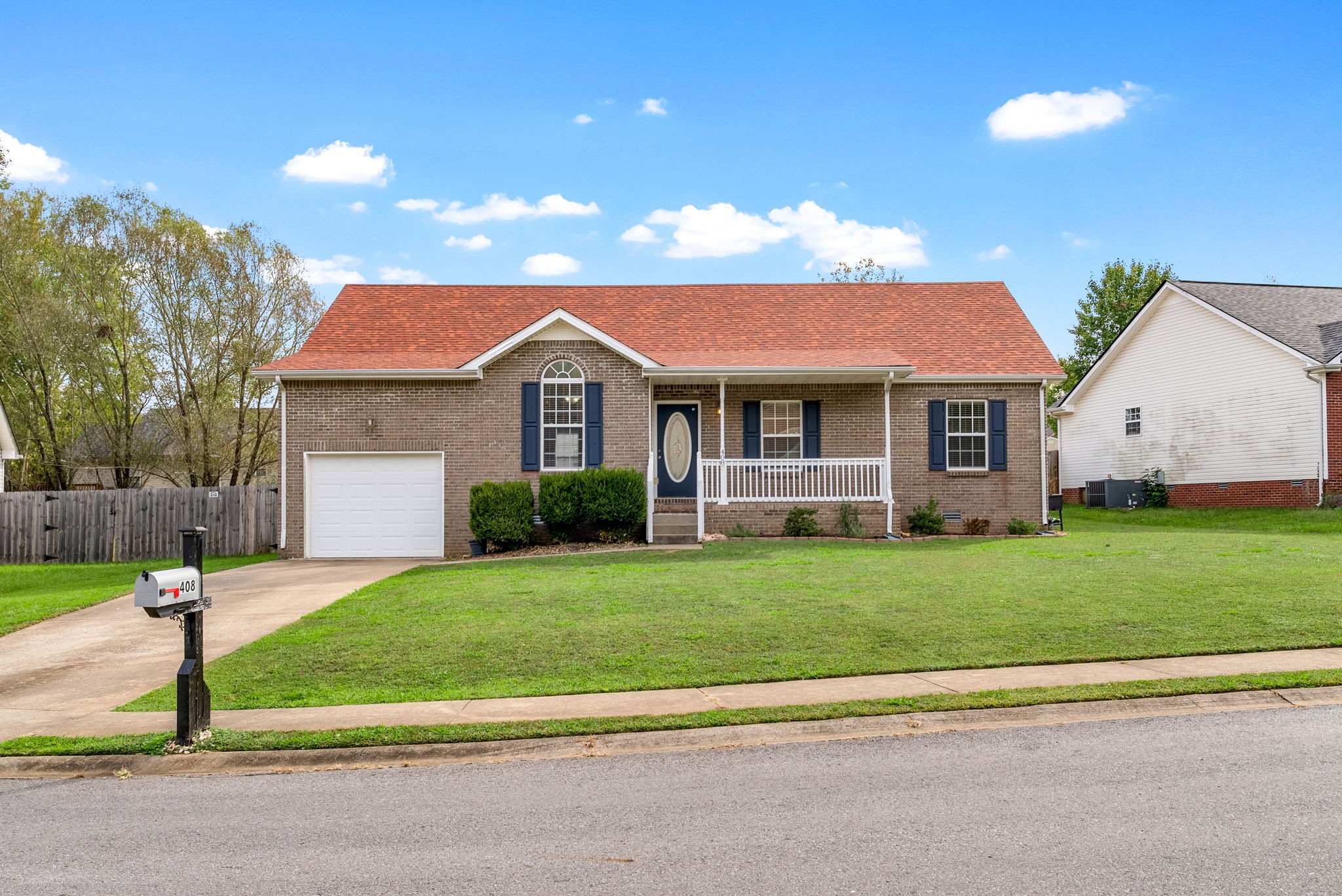 408 Piney Dr