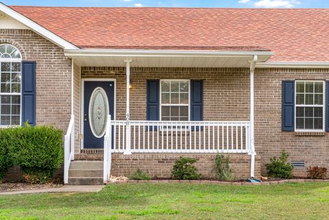 408 Piney Dr Clarksville TN 37042