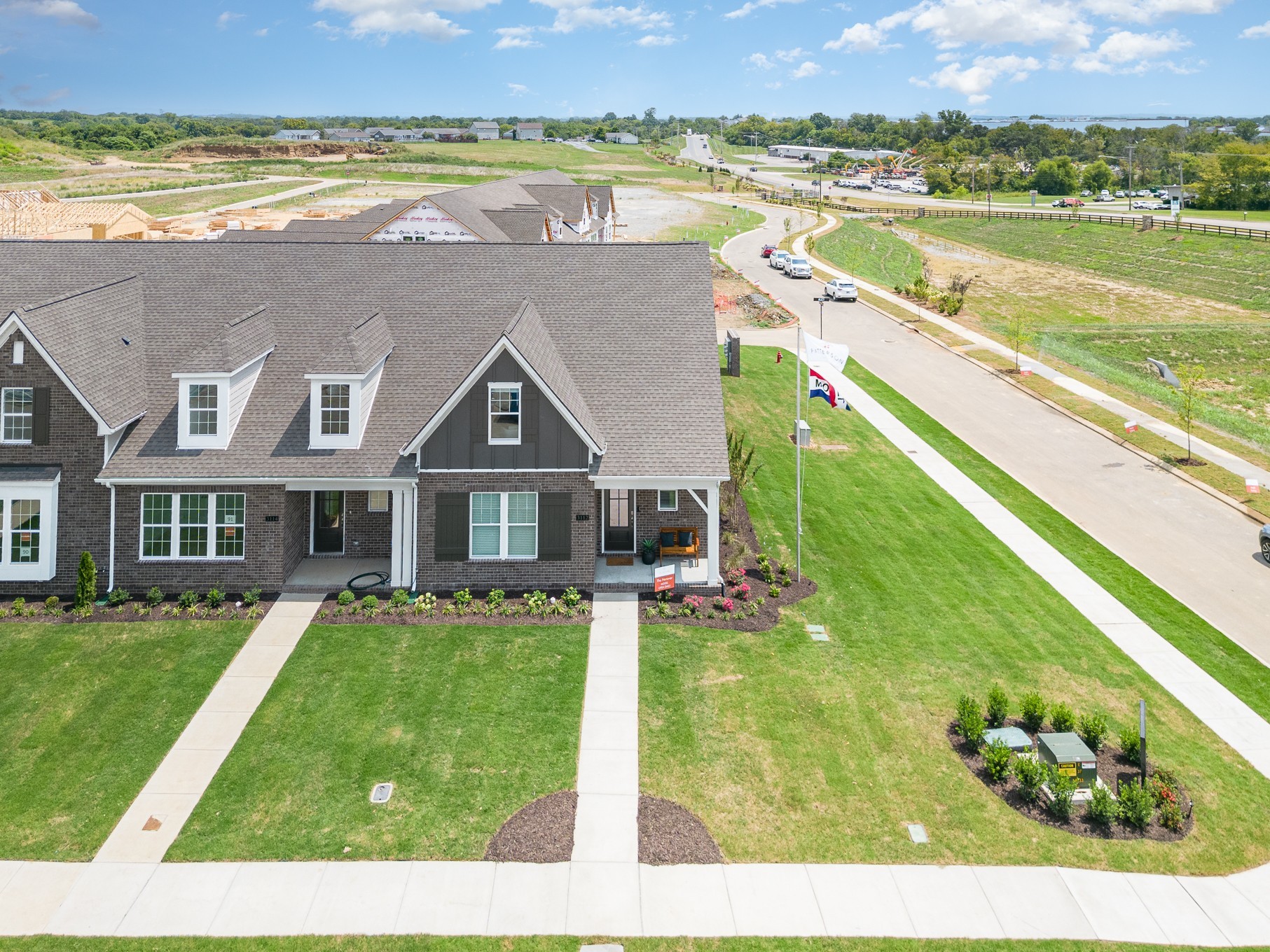 3148 Arbor Valley Road H-5